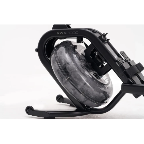 Гребний тренажер  Toorx Rower RWX 3000 (RWX-3000) - фото №2